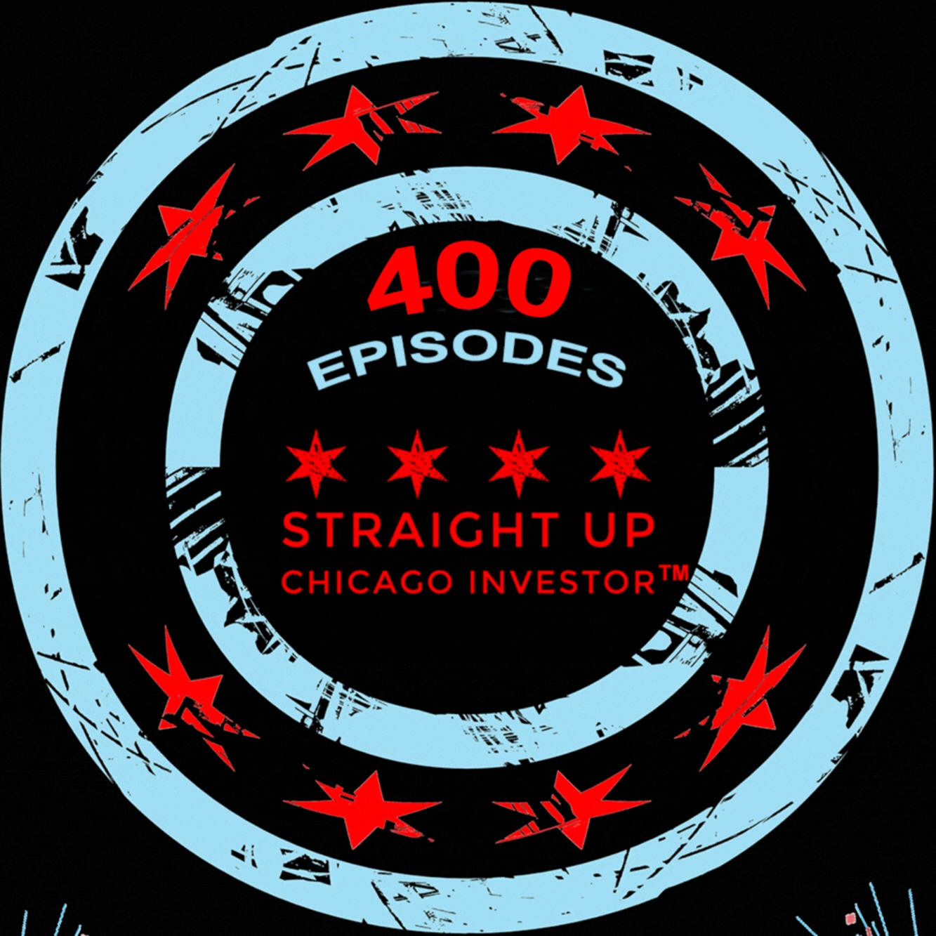 After 400 Podcast Episodes This Is How It Helped Us Grow